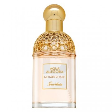 Guerlain Aqua Allegoria Nettare di Sole Eau de Toilette for women 75 ml