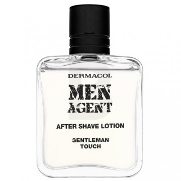 Dermacol Men Agent Soothing After Shave Balm Лосьон после бритья 100 мл