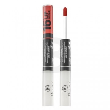 Dermacol 16H Lip Colour No. 34 7,1 мл