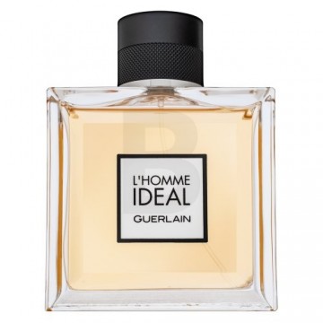 Guerlain L'Homme Idéal Eau de Toilette for men 100 ml