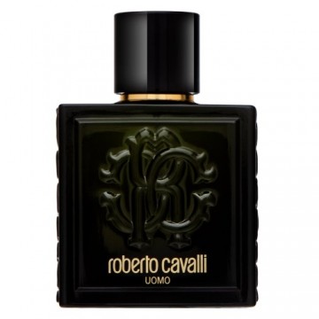 Roberto Cavalli Uomo tualetes ūdens vīriešiem 100 ml