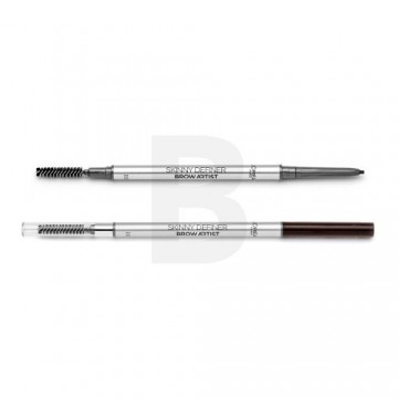 L´Oréal Paris Brow Artist Skinny Definer Eyebrow Pencil - 109 Ebony 1,2 g