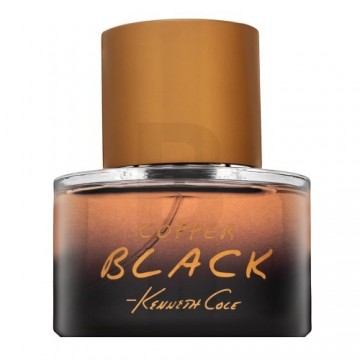 Kenneth Cole Black Copper Tualetes ūdens vīriešiem 50 ml