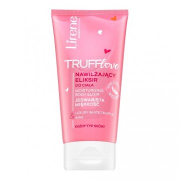 Lirene Trufflove Body Cream Moisturizing Body Elixir 175 ml