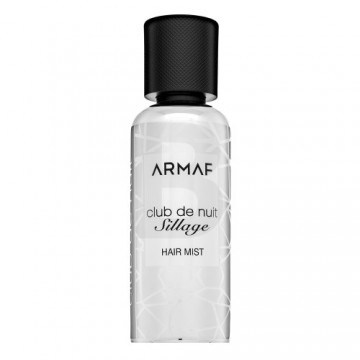 Armaf Club de Nuit Sillage hair fragrance for men 55 ml