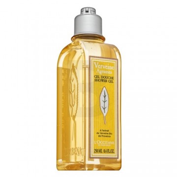 L'Occitane Verveine Agrumes 2008 unisex shower gel 250 ml