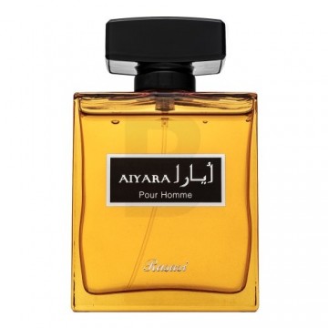 Rasasi Aiyara Pour Homme eau de parfum for men 100 ml