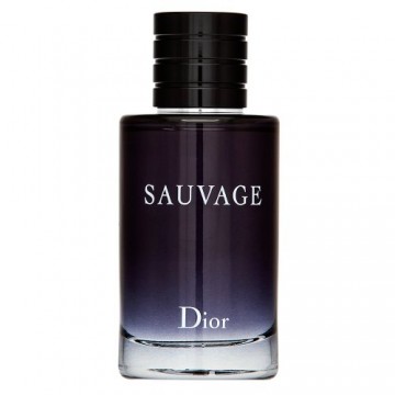 Dior (Christian Dior) Sauvage Tualetes ūdens vīriešiem 100 ml