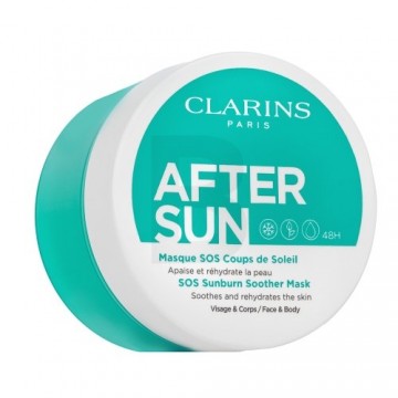 Clarins After Sun Mask SOS Sunburn Soother Mask 100 ml