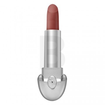 Guerlain Rouge G Luxurious Velvet 885 Ugunīgs apelsīns ar matējošu efektu 3,5 g