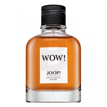 Joop! Wow! eau de toilette for men 60 ml