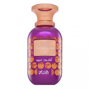 Rasasi Sar Lamaan Lavender Oud unisex parfimērijas ūdens 100 ml