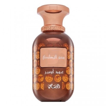 Rasasi Sar Lamaan Oud Ombre unisex parfimērijas ūdens 100 ml