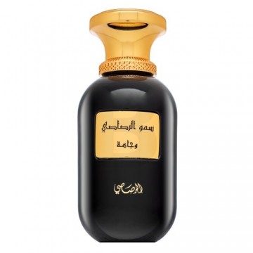 Rasasi Somow Al Rasasi Wajaha unisex eau de parfum 100 ml