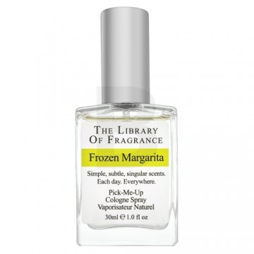 The Library Of Fragrance Frozen Margharita одеколон унисекс 30 мл