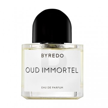 Byredo Oud Immortel unisex parfimērijas ūdens 50 ml