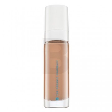 The Organic Pharmacy Hydrating Foundation 4 with moisturizing effect 30 ml