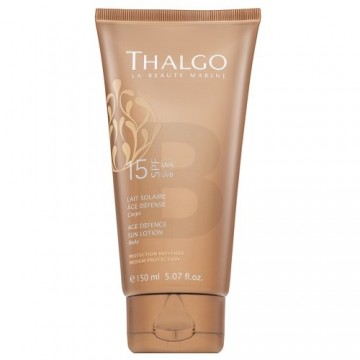 Thalgo Age Defence Sun Lotion SPF15 150 ml