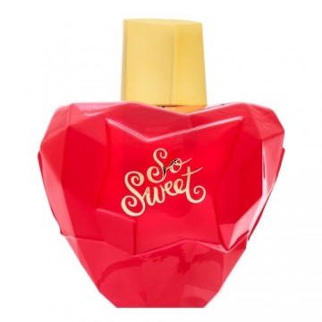 Lolita Lempicka So Sweet Eau de Parfum for women 50 ml