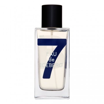 Iceberg Eau de Iceberg Cedar Eau de Toilette for men 100 ml