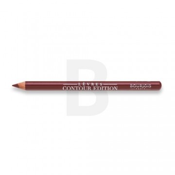 Bourjois Contour Edition Lip Liner - 11 Funky Brown 1,14 г