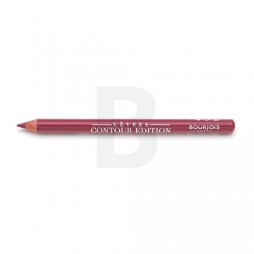 Bourjois Contour Edition Lip Liner - 02 Coton Candy 1,14 г