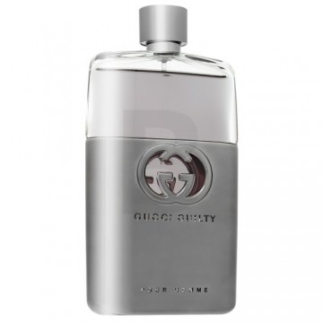 Gucci Guilty Pour Homme Tualetes ūdens vīriešiem 150 ml