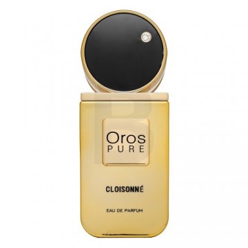 Armaf Oros Pure Cloisonne unisex eau de parfum 100 ml