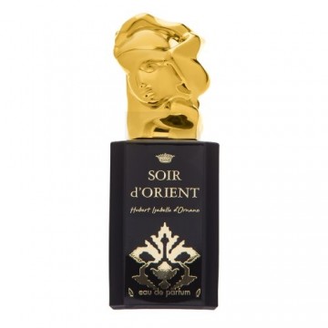 Sisley Soir d'Orient Eau de Parfum sievietēm 50 ml