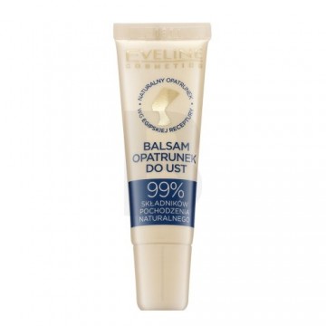 Eveline Egyptian Miracle Nourishing Lip Balm Regenerating & Soothing Lip Balm-Compress 12 ml