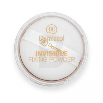 Dermacol Invisible Fixing Powder Natural 13 g