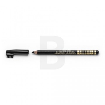 Max Factor Eyebrow Pencil 001 Ebony 1.2 g