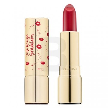 Clarins Joli Rouge Gradation 802 Red Gradation 2in1 3.5 g