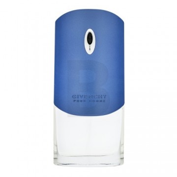 Givenchy Pour Homme Blue Label Tualetes ūdens vīriešiem 100 ml