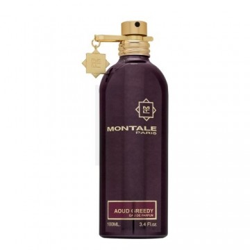 Montale Aoud Greedy unisex eau de parfum 100 ml