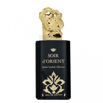 Sisley Soir d'Orient eau de parfum для женщин 100 мл