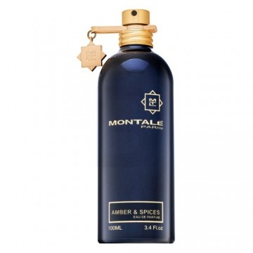 Montale Amber & Spices unisex parfimērijas ūdens 100 ml