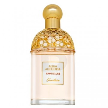 Guerlain Aqua Allegoria Pamplelune Туалетная вода для женщин 125 мл