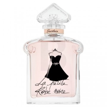 Guerlain La Petite Robe Noire tualetes ūdens sievietēm 100 ml