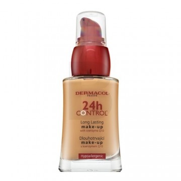 Dermacol 24H Control Make-Up No.100 30 мл