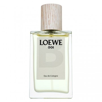 Loewe 001 Man cologne for men 30 ml