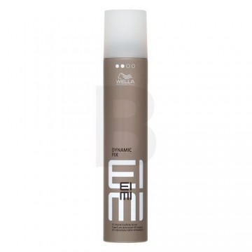 Wella Professionals EIMI fiksējoša matu laka Dynamic Fix matu laka visiem matu tipiem 300 ml