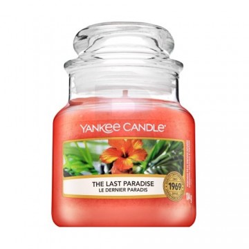 Yankee Candle The Last Paradise 104 g