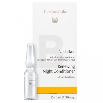 Dr. Hauschka Renewing Night Conditioner 10x1 ml