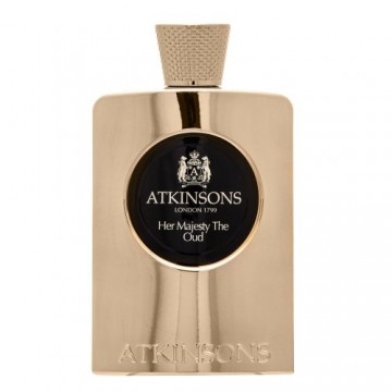 Atkinsons Her Majesty The Oud Eau de Parfum sievietēm 100 ml