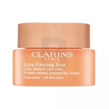 Clarins liftinga nostiprinošais krēms Extra-Firming Jour 50 ml