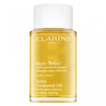 Clarins Body Oil Relax Treatment Oil 100 ml