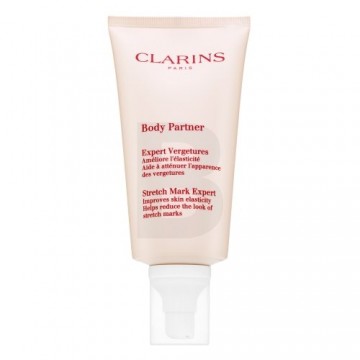 Clarins Body Partner Stretch Mark Expert ķermeņa krēms 175 ml