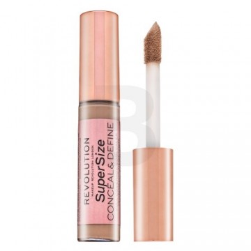 Makeup Revolution Slēpjošais un aizsargājošais konsīleris - C7 4 ml