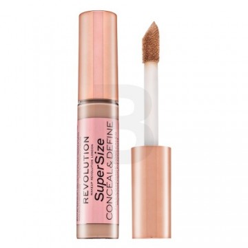 Makeup Revolution Slēpjošais un aizsargājošais konsīleris - C4 4 ml